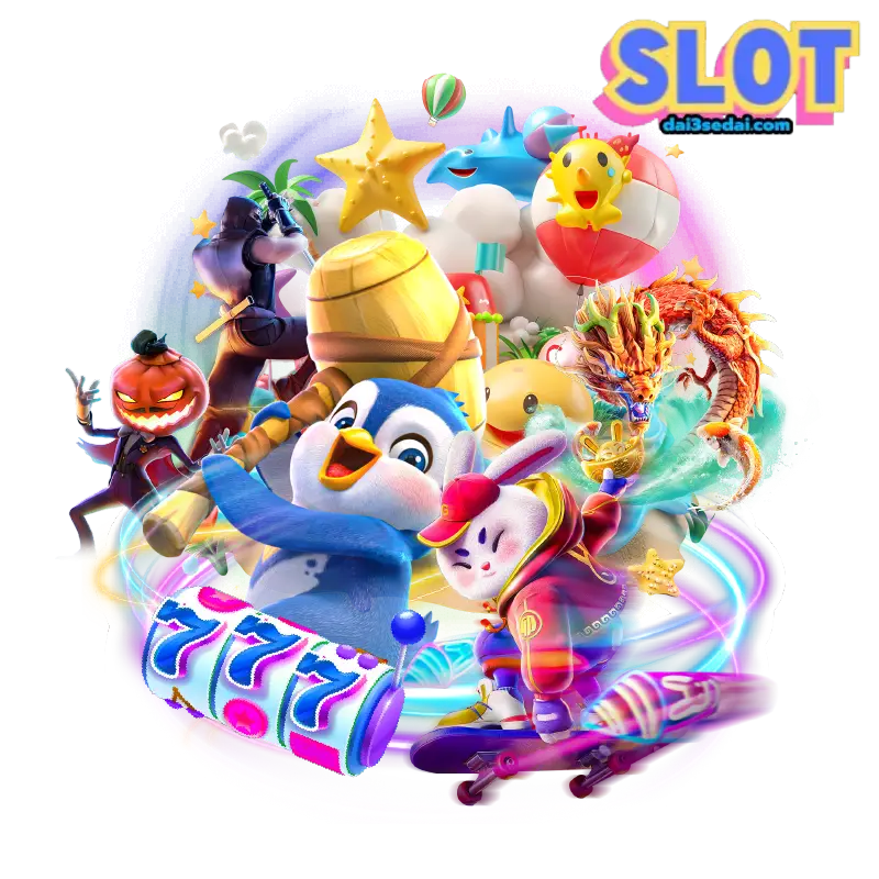 สล็อต เว็บ