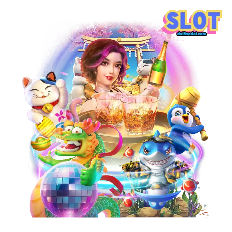 สล็อต เว็บ