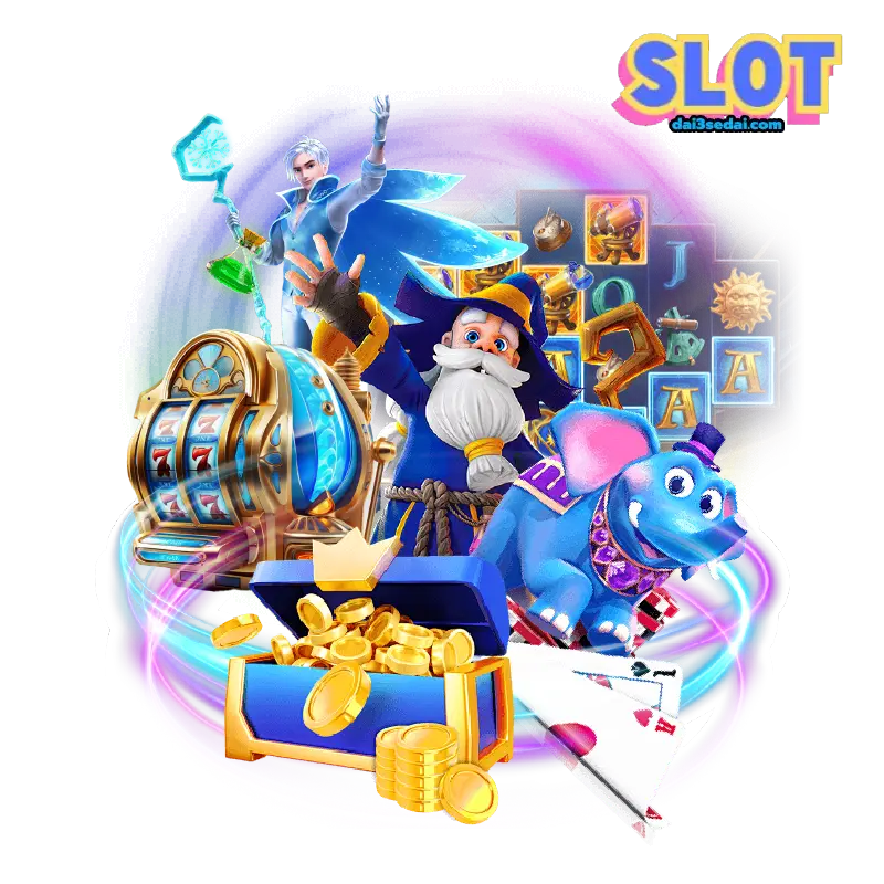 สล็อต เว็บ