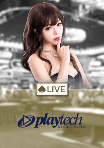 PLAYTECH-สล็อต เว็บ